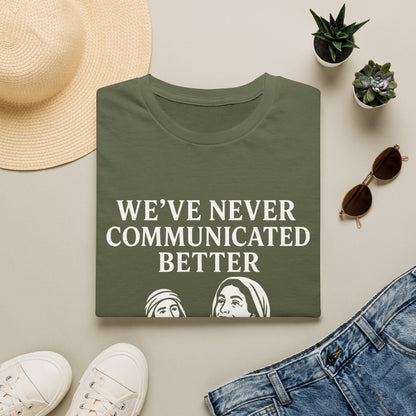 HAPPY MARRIAGE T-Shirt