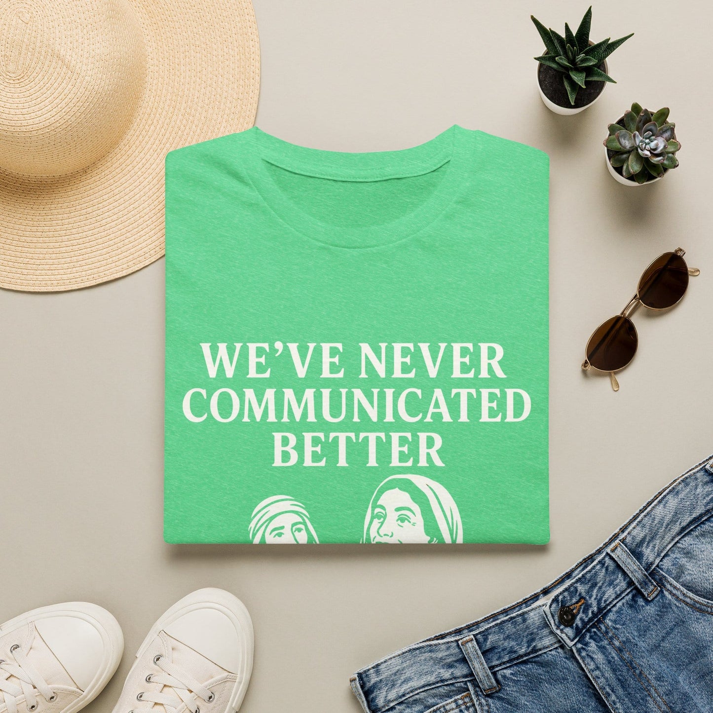HAPPY MARRIAGE T-Shirt