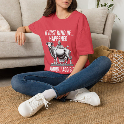 IT JUST HAPPENED T-Shirt