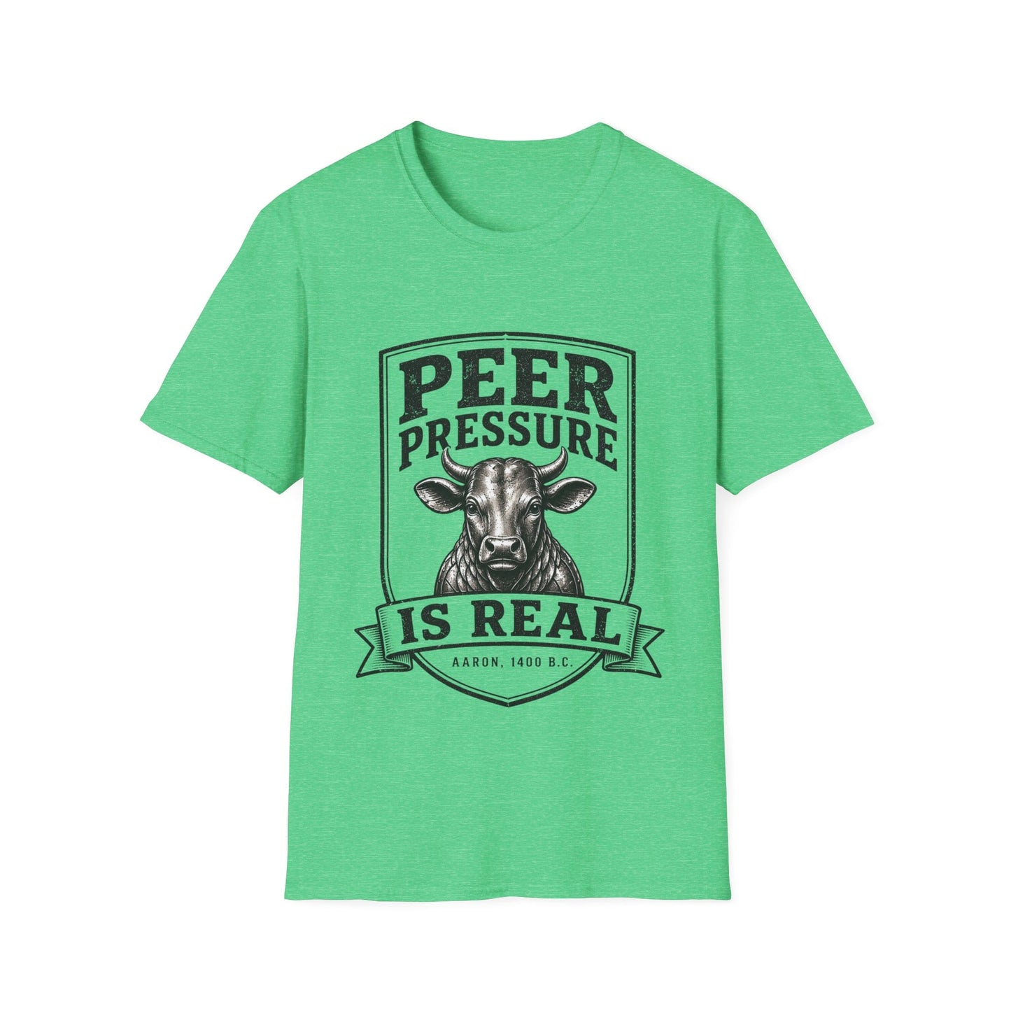 PEER PRESSURE T-Shirt
