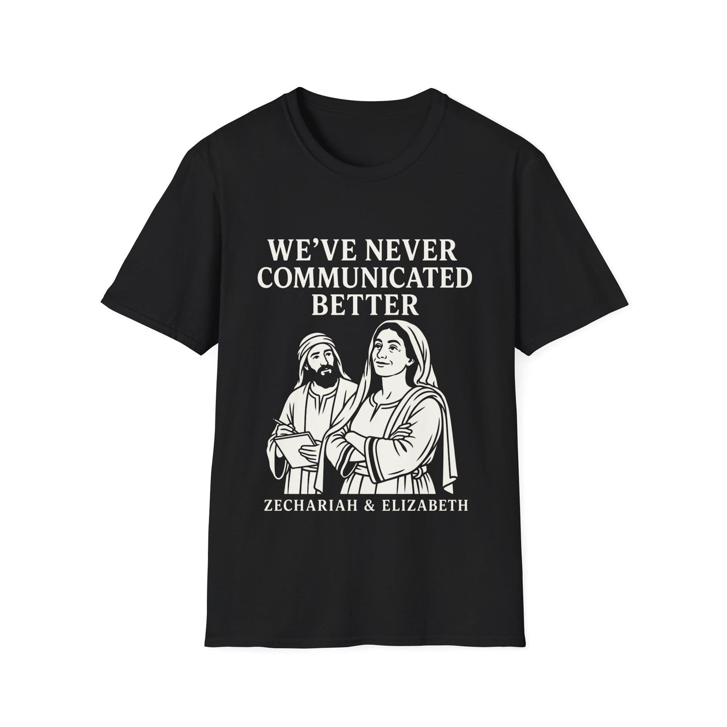 HAPPY MARRIAGE T-Shirt