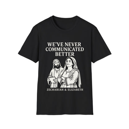 HAPPY MARRIAGE T-Shirt