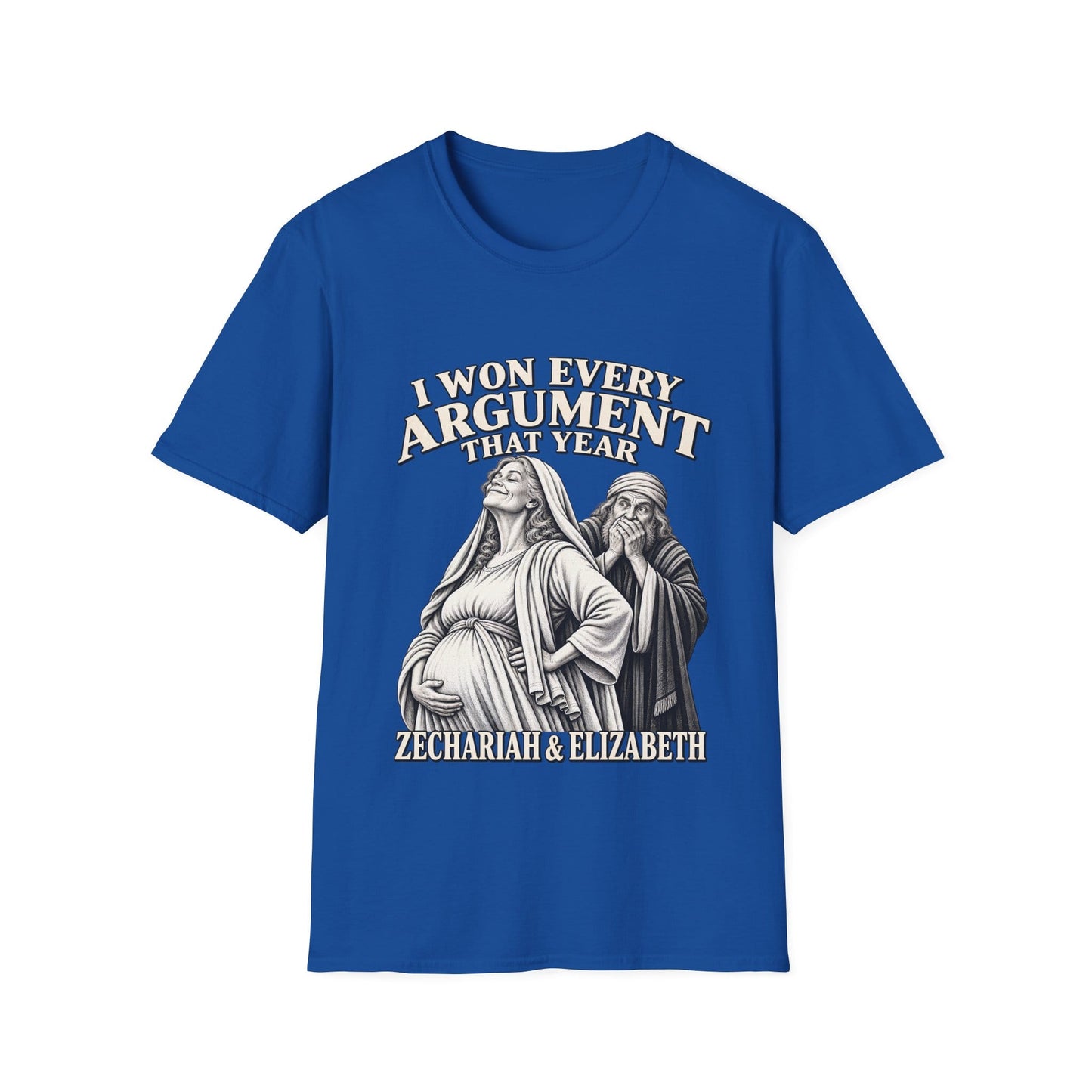 ARGUMENT WINNER T-Shirt