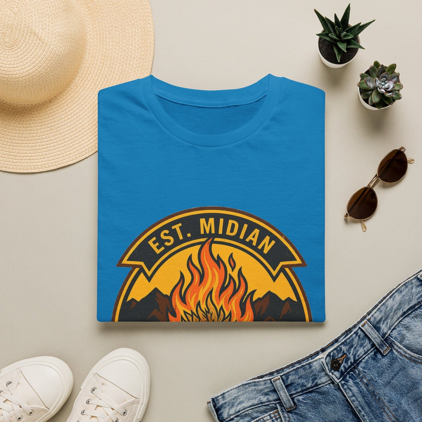HEARD THE CALL T-Shirt