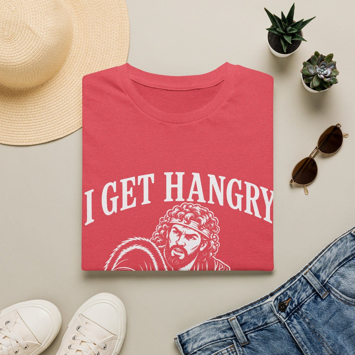 HANGRY T-Shirt