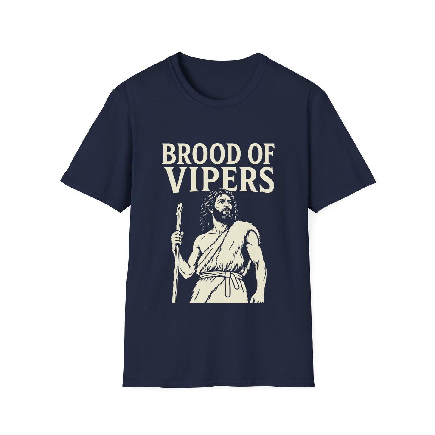 BROOD OF VIPERS T-Shirt