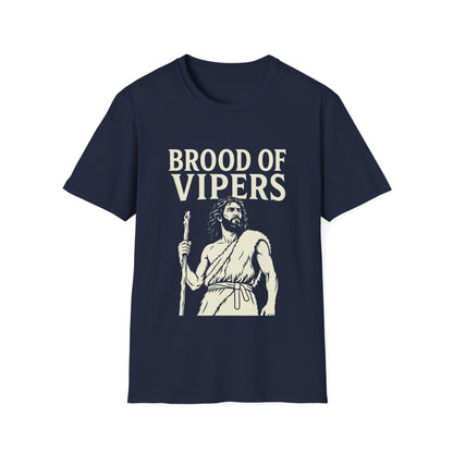 BROOD OF VIPERS T-Shirt