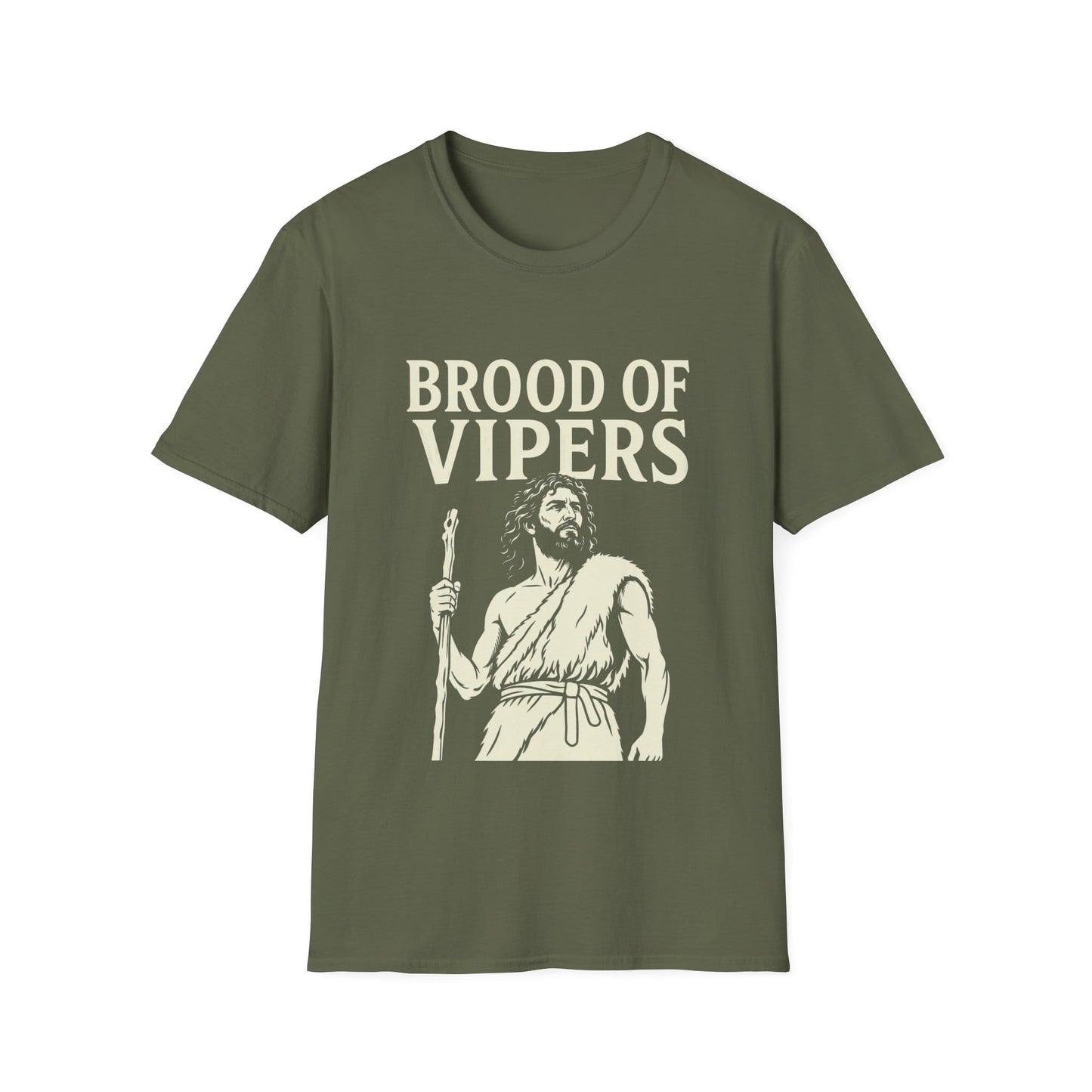 BROOD OF VIPERS T-Shirt