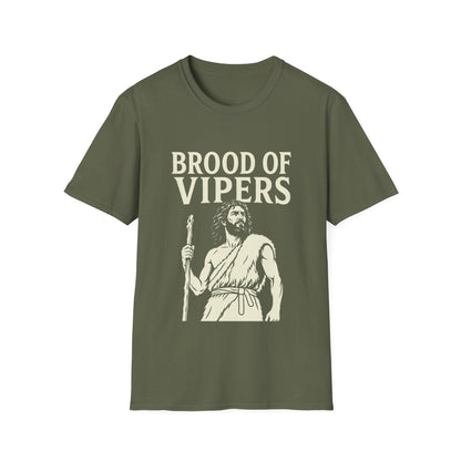 BROOD OF VIPERS T-Shirt