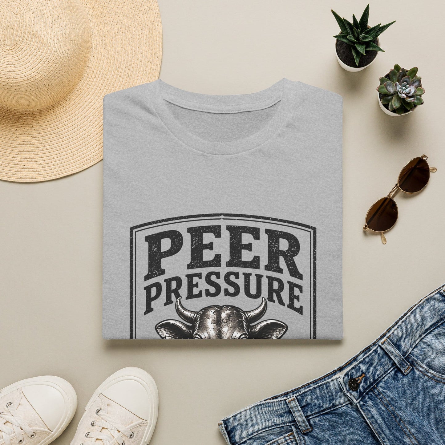 PEER PRESSURE T-Shirt