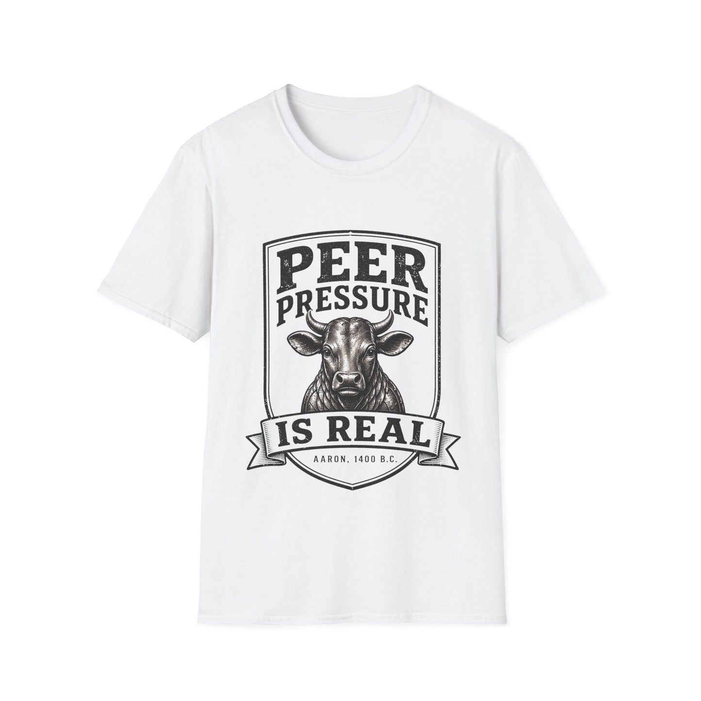 PEER PRESSURE T-Shirt