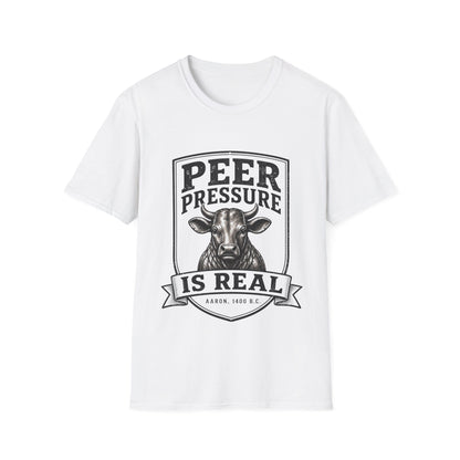 PEER PRESSURE T-Shirt
