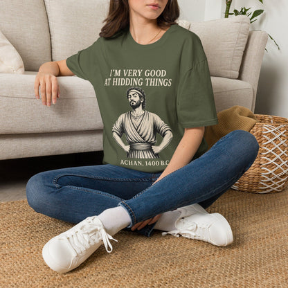 HIDE 'N SEEK LOSER T-Shirt