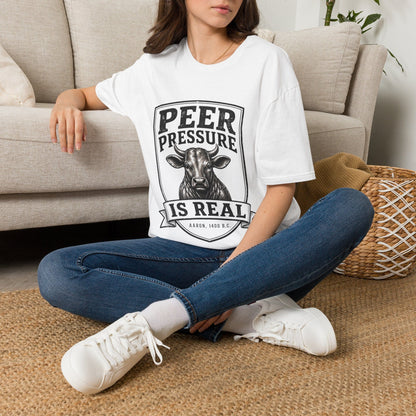 PEER PRESSURE T-Shirt