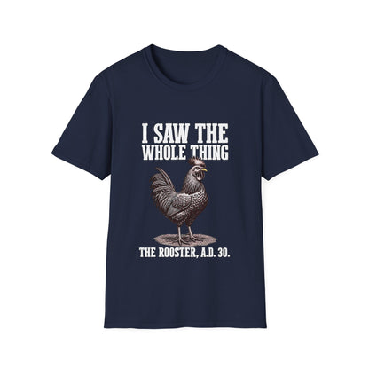 THE ROOSTER T-Shirt
