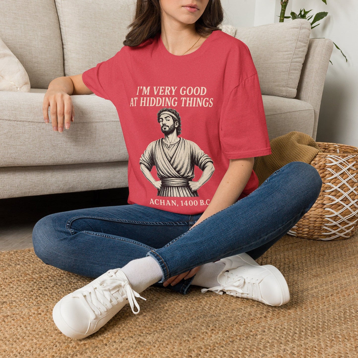 HIDE 'N SEEK LOSER T-Shirt