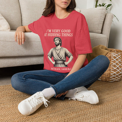 HIDE 'N SEEK LOSER T-Shirt