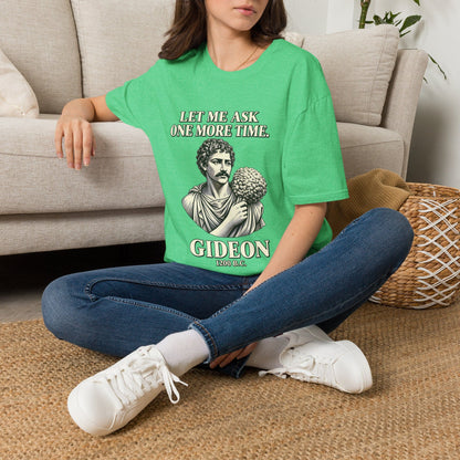 LET ME ASK T-Shirt
