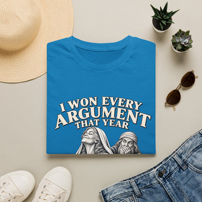 ARGUMENT WINNER T-Shirt