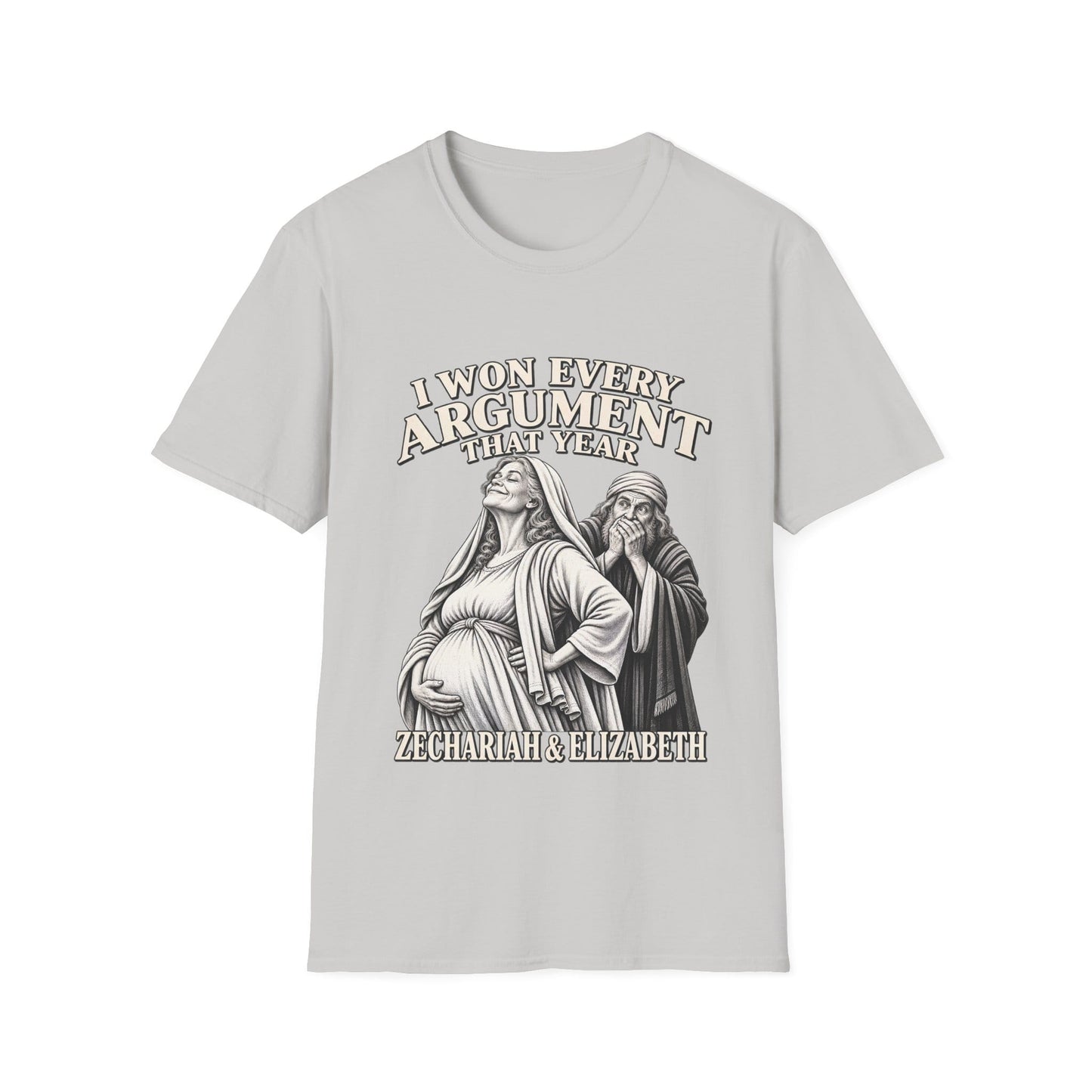 ARGUMENT WINNER T-Shirt