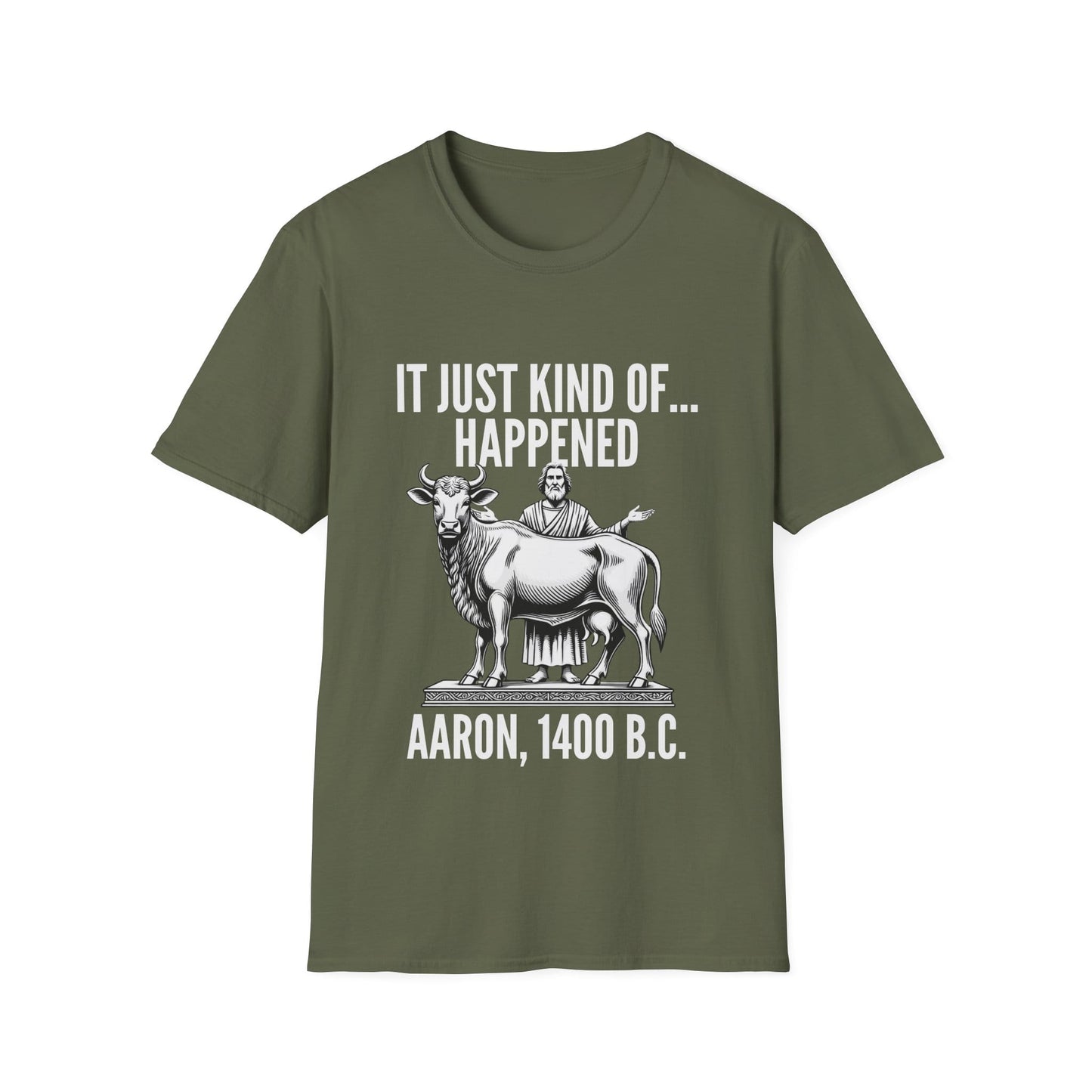 IT JUST HAPPENED T-Shirt