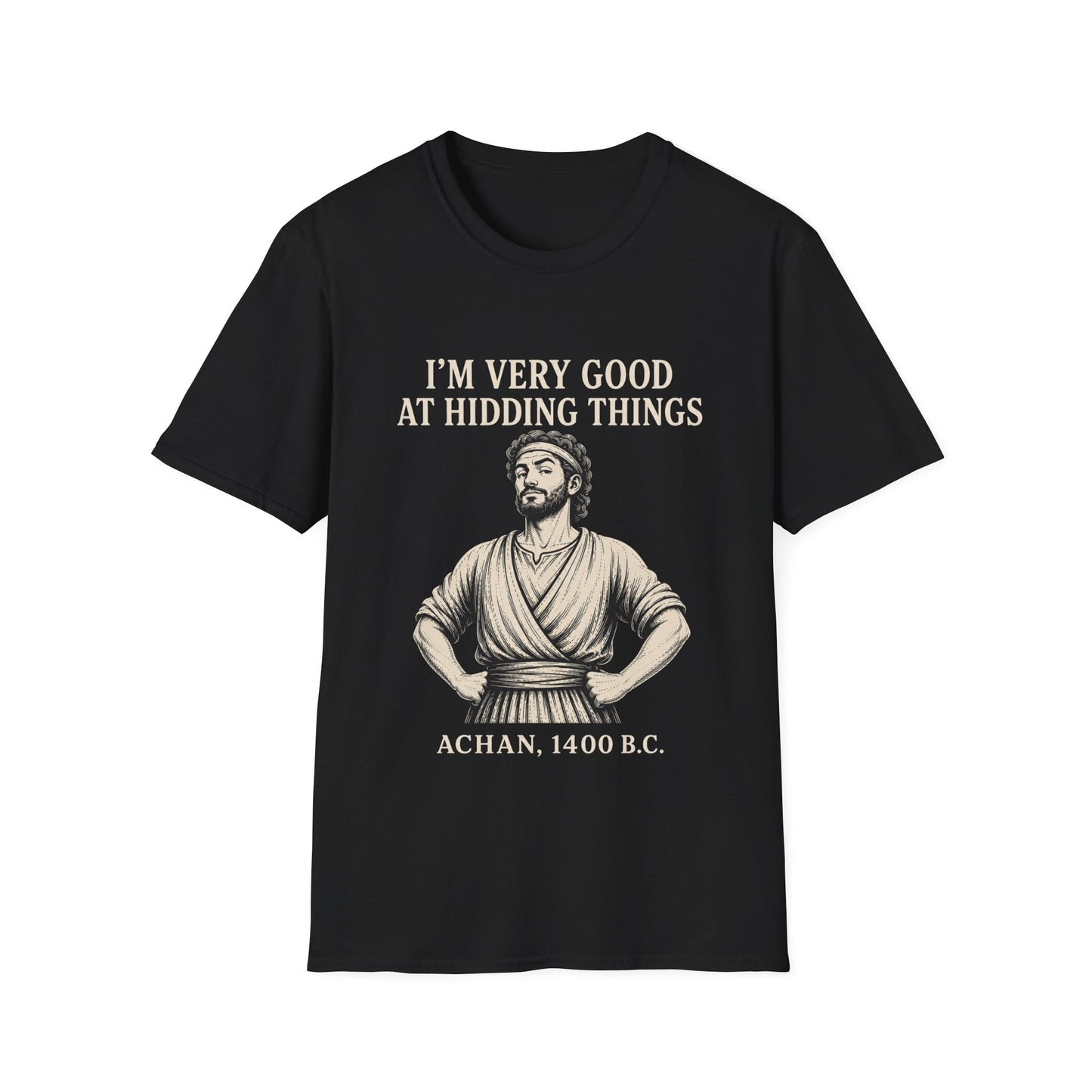 HIDE 'N SEEK LOSER T-Shirt