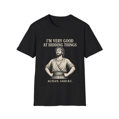 HIDE 'N SEEK LOSER T-Shirt