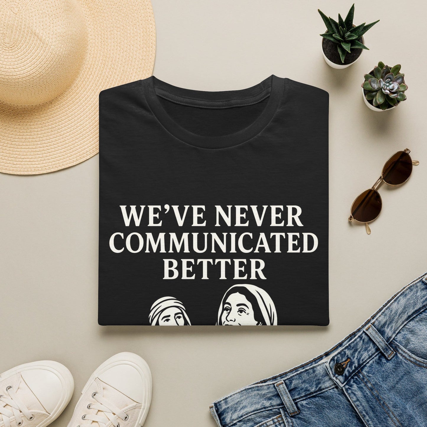 HAPPY MARRIAGE T-Shirt