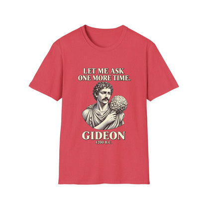 LET ME ASK T-Shirt