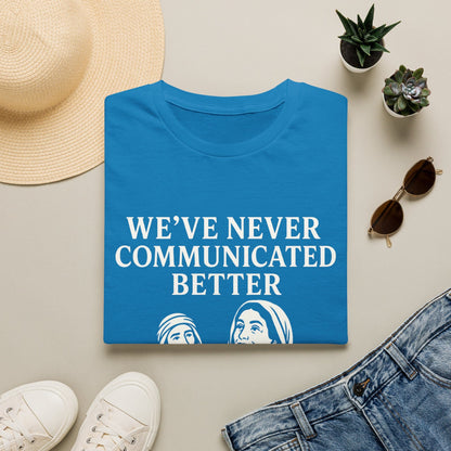HAPPY MARRIAGE T-Shirt