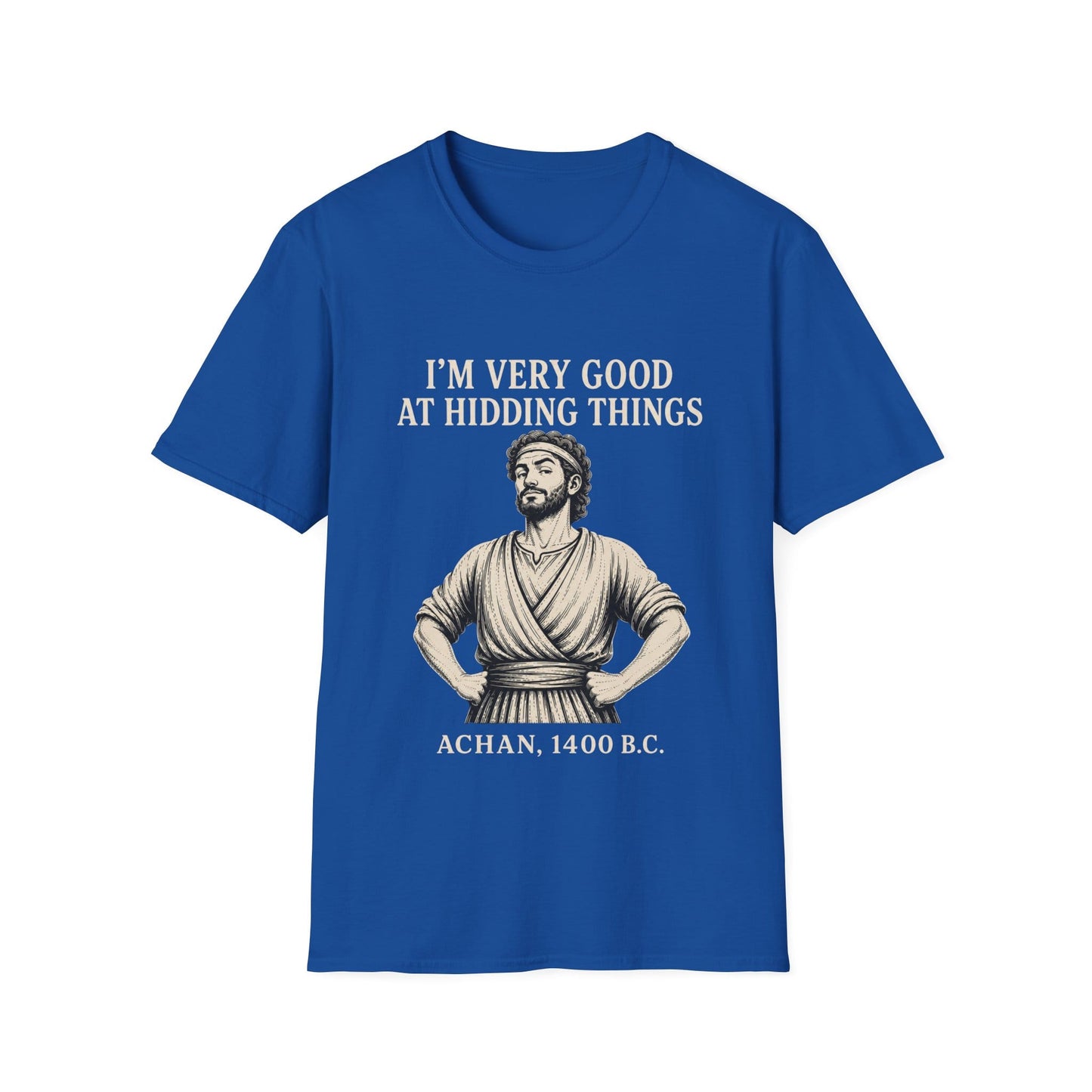 HIDE 'N SEEK LOSER T-Shirt