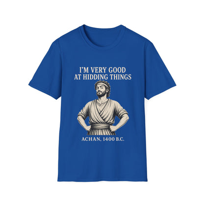 HIDE 'N SEEK LOSER T-Shirt