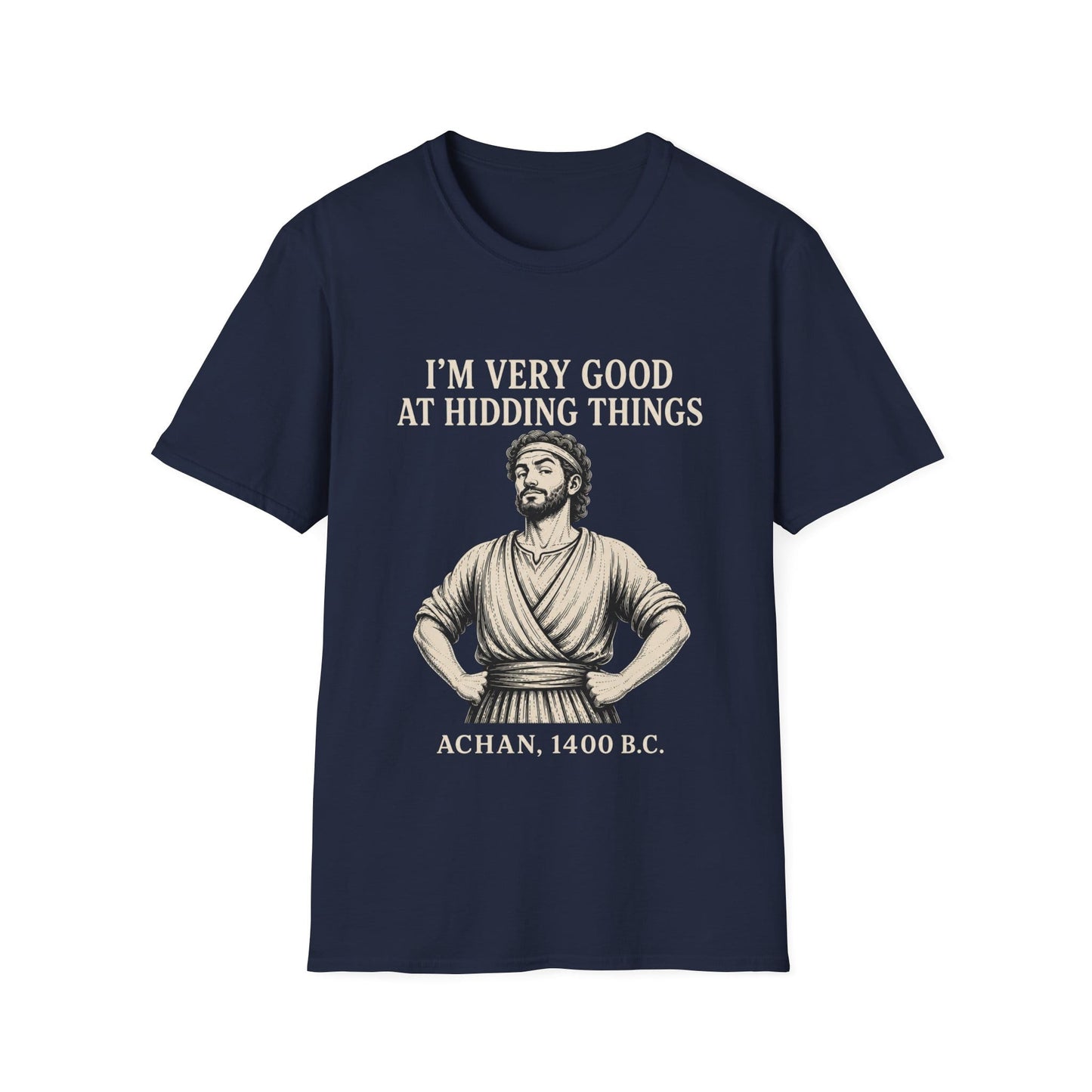 HIDE 'N SEEK LOSER T-Shirt