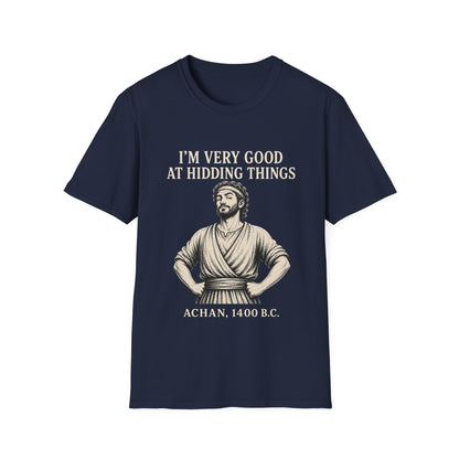 HIDE 'N SEEK LOSER T-Shirt