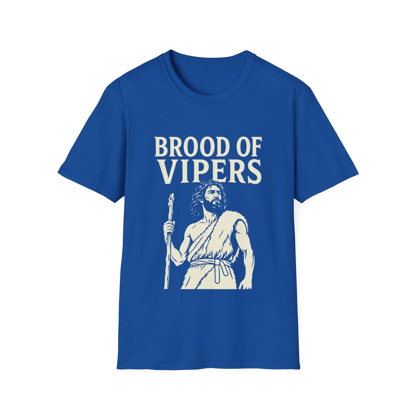 BROOD OF VIPERS T-Shirt