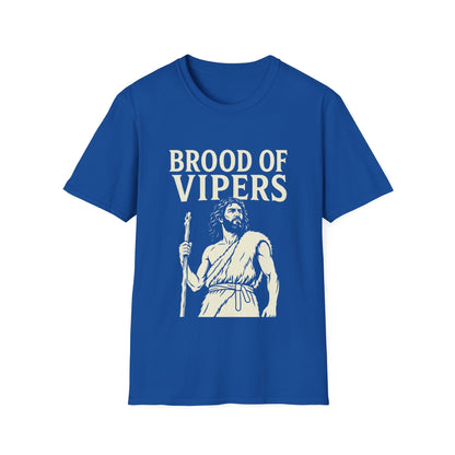 BROOD OF VIPERS T-Shirt