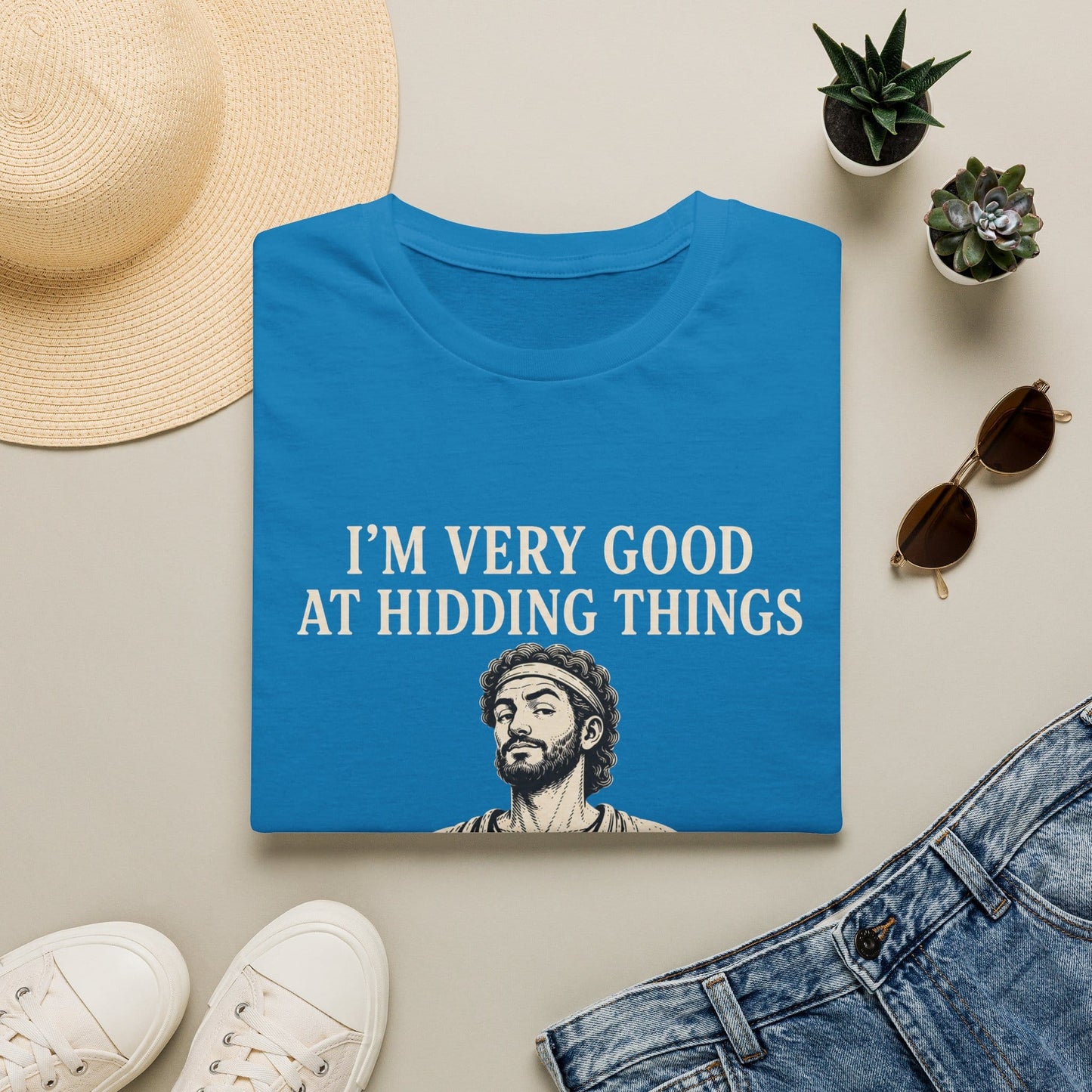 HIDE 'N SEEK LOSER T-Shirt