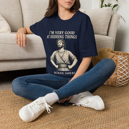 HIDE 'N SEEK LOSER T-Shirt