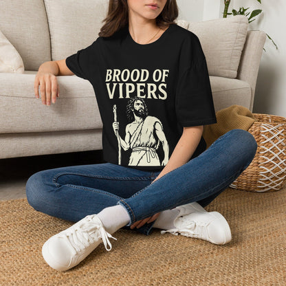 BROOD OF VIPERS T-Shirt