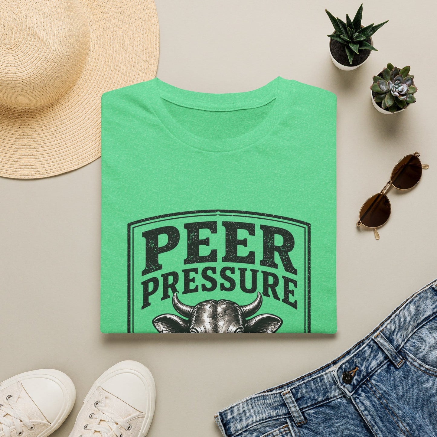 PEER PRESSURE T-Shirt