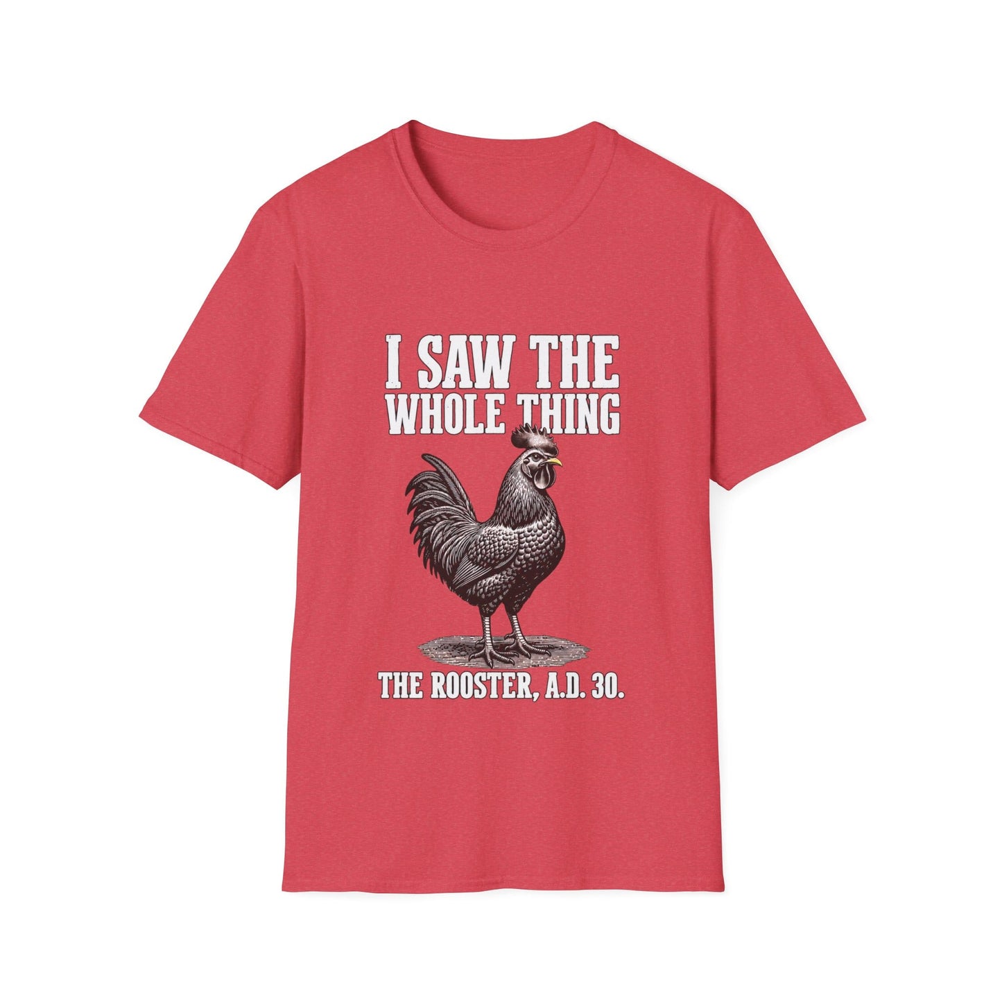 THE ROOSTER T-Shirt