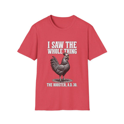 THE ROOSTER T-Shirt