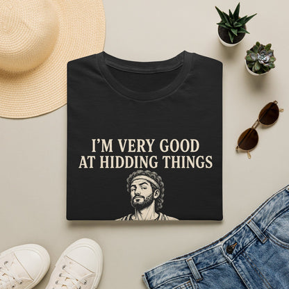HIDE 'N SEEK LOSER T-Shirt