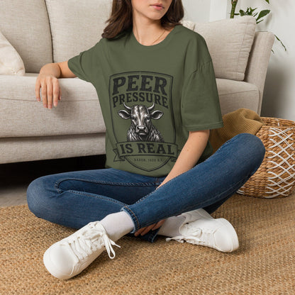 PEER PRESSURE T-Shirt