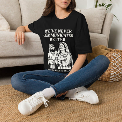 HAPPY MARRIAGE T-Shirt