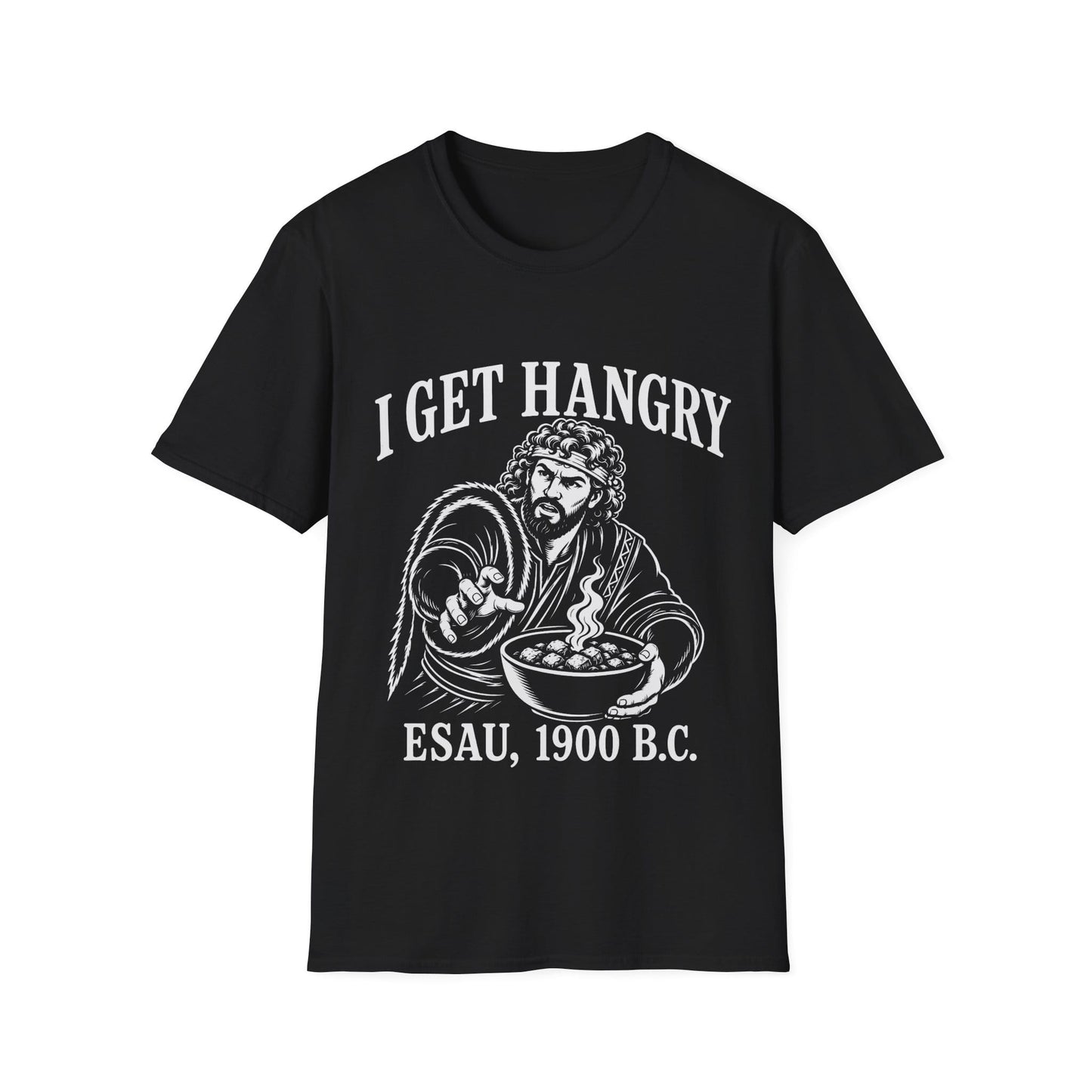 HANGRY T-Shirt