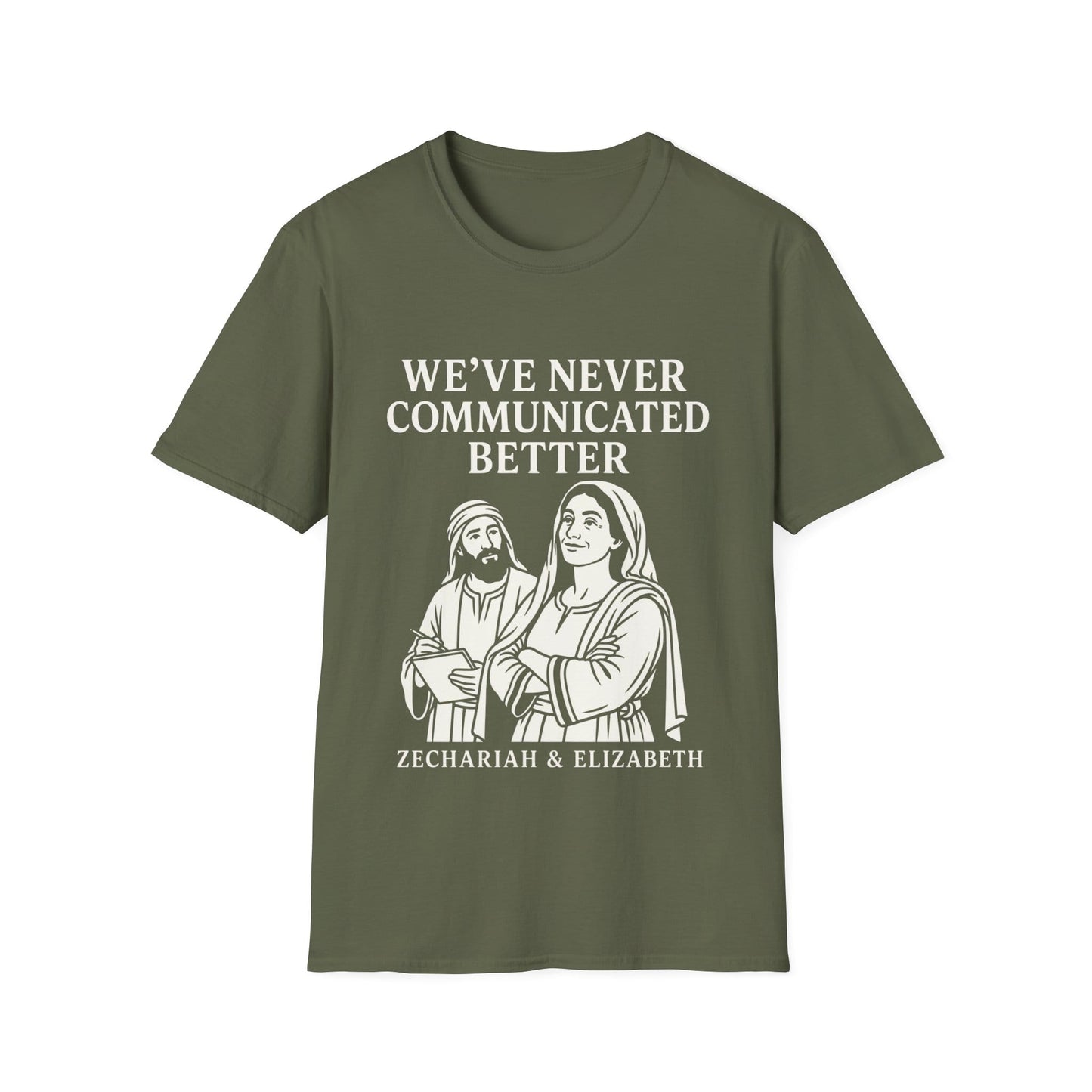 HAPPY MARRIAGE T-Shirt