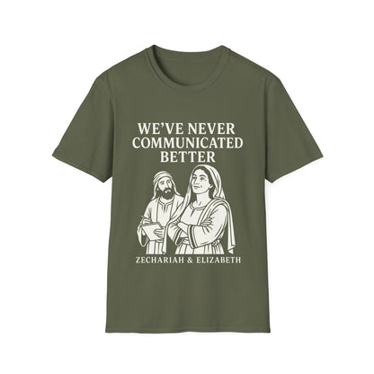 HAPPY MARRIAGE T-Shirt