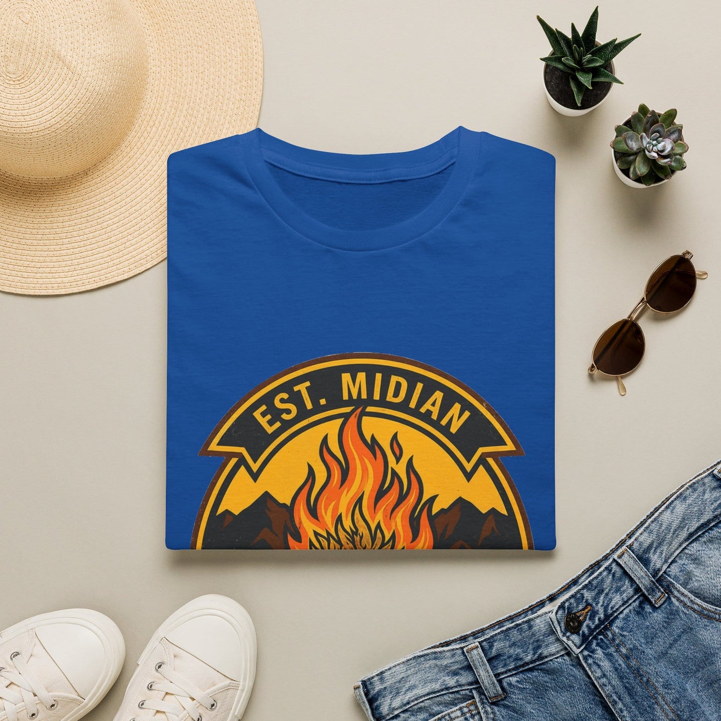 HEARD THE CALL T-Shirt