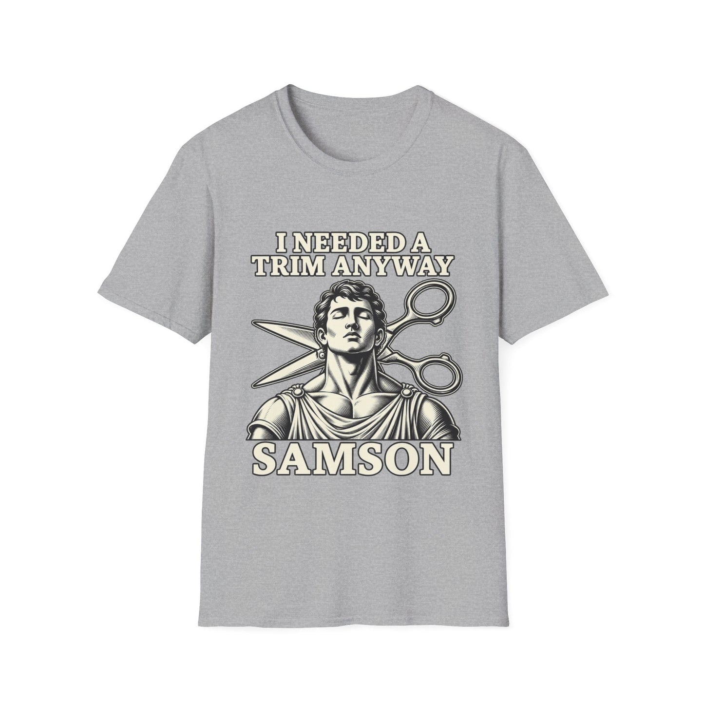 I NEEDED A TRIM T-Shirt